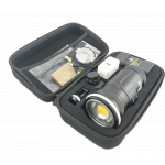 Hydra 8000 Wide/RGB/UV/Strobe