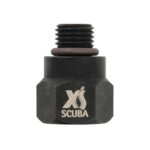 Low Pressure Port Extender