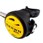 Octopus - Brawn