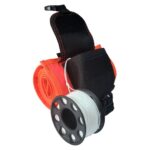 "Quick Launch" Marker Buoy