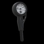 PRESSURE GAUGE ASSY, PSI