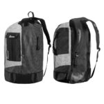 Seaside Elite Mesh - Black Seaside Elite Mesh - Black