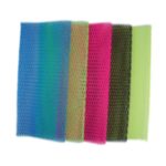 Cylinder Net - Blue