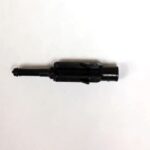 Poppet/LP Seat Assembly