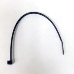 mouthpiece clamp, Black