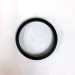 Front Cover Ring, Black