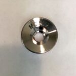 Swivel Retainer, MONEL