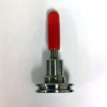 PISTON (Blunt-End), MONEL