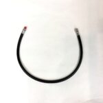 LP Hose, 32 w/ o-rings