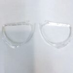 Lens Retainer, SubFrame, Clear