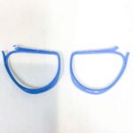 Lens Retainer, SubFrame, Royal