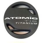 Front Cover, Dark Gray Ti2