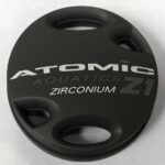 Front Cover, Gray, (Z1)