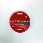 Front Cover, Red, (Z1)