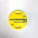 Front Cover, Yellow, (Z1)