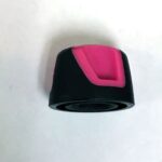 Knob, B2, Pink