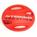 Front Cover, SS1, Red