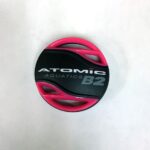 Front Cover, B2, Pink