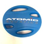 Front Cover, SS1, Blue