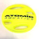 Front Cover, SS1, Yellow