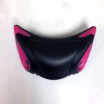 Exhaust Deflector, Z2, Pink