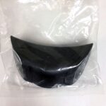 Exhaust Deflector, Gray, T2