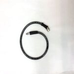 Swivel Hose, Custom, SS