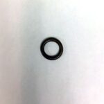 O-Ring, DIN Nipple