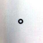 O-Ring, Inflation Stem