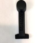 Cap, HP Sensor Housing