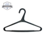 Basic Wetsuit Hanger - Black Basic Wetsuit Hanger - Black