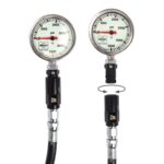 High Pressure QD Adapter