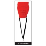 Highland 10' SMB/Orange