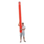 Highland 10' SMB/Orange