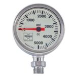 Highland 2.0" SPG PSI