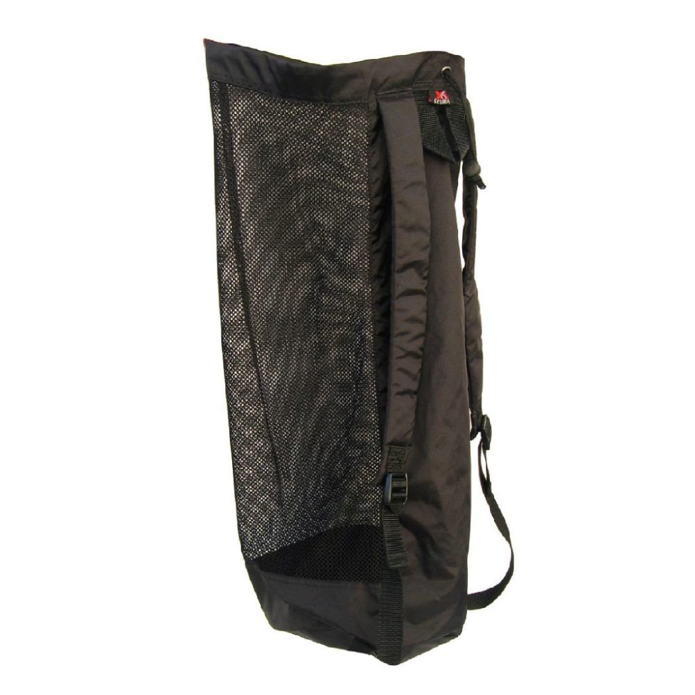 Mesh Fin Bag