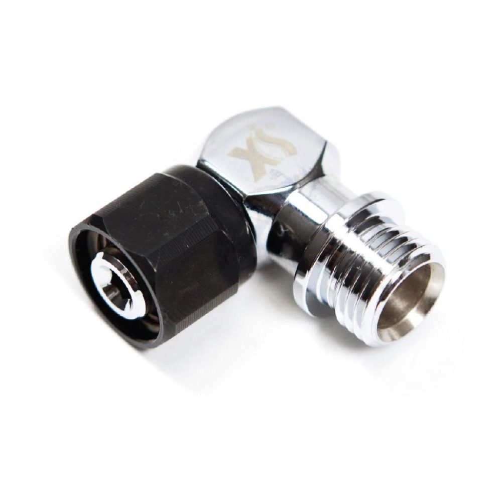 90 Degree Adapter 90 Degree Adapter