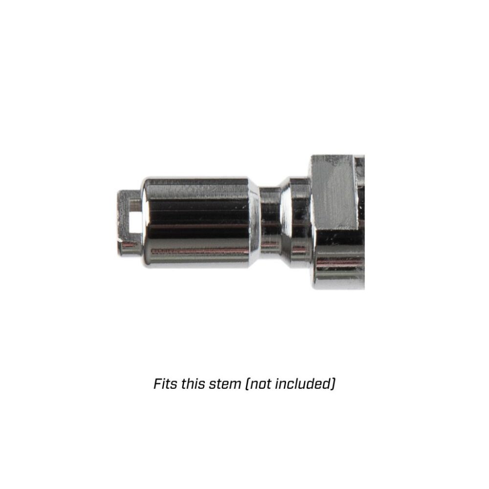 "EZ" QD Adapter "EZ" QD Adapter