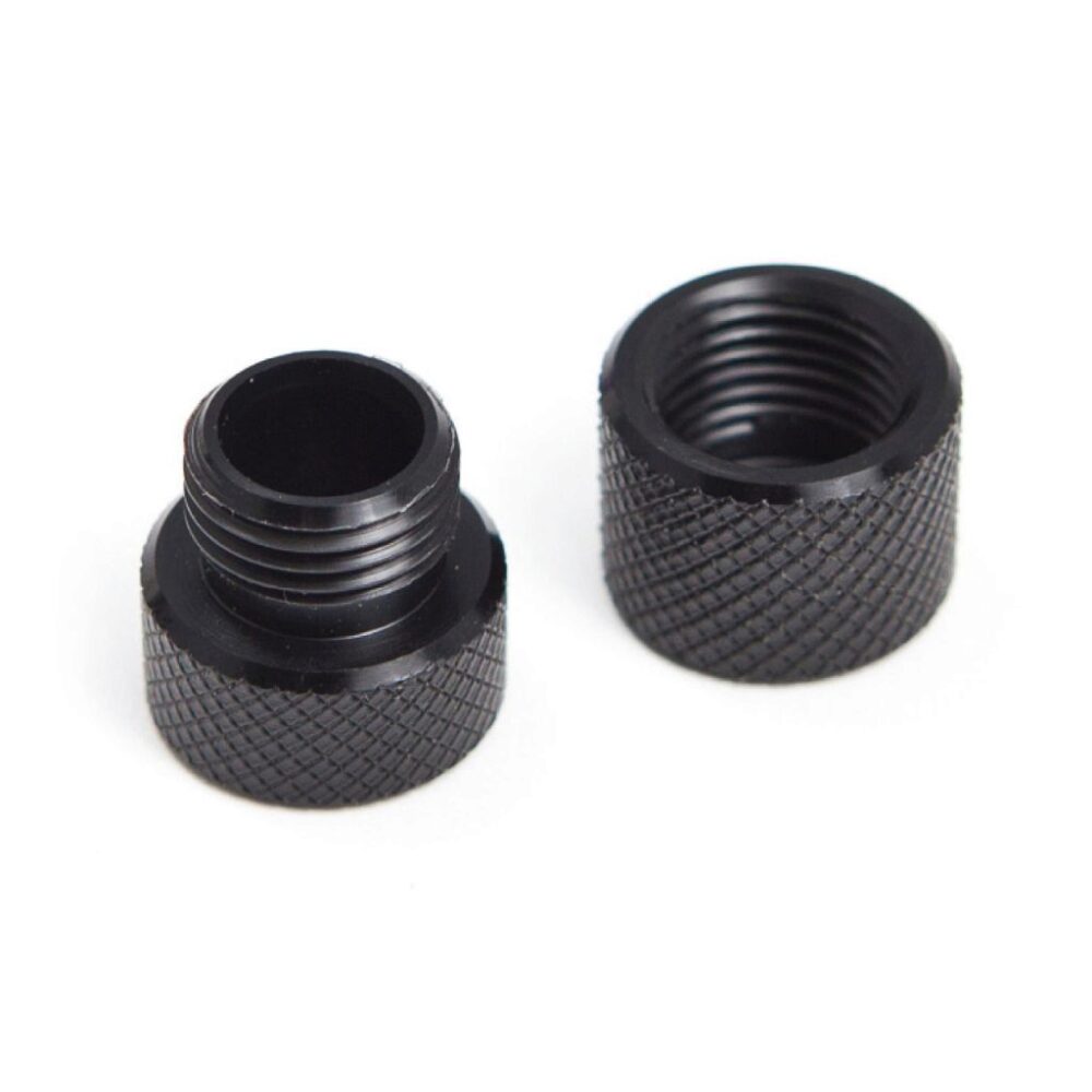 Plug Set - Delrin