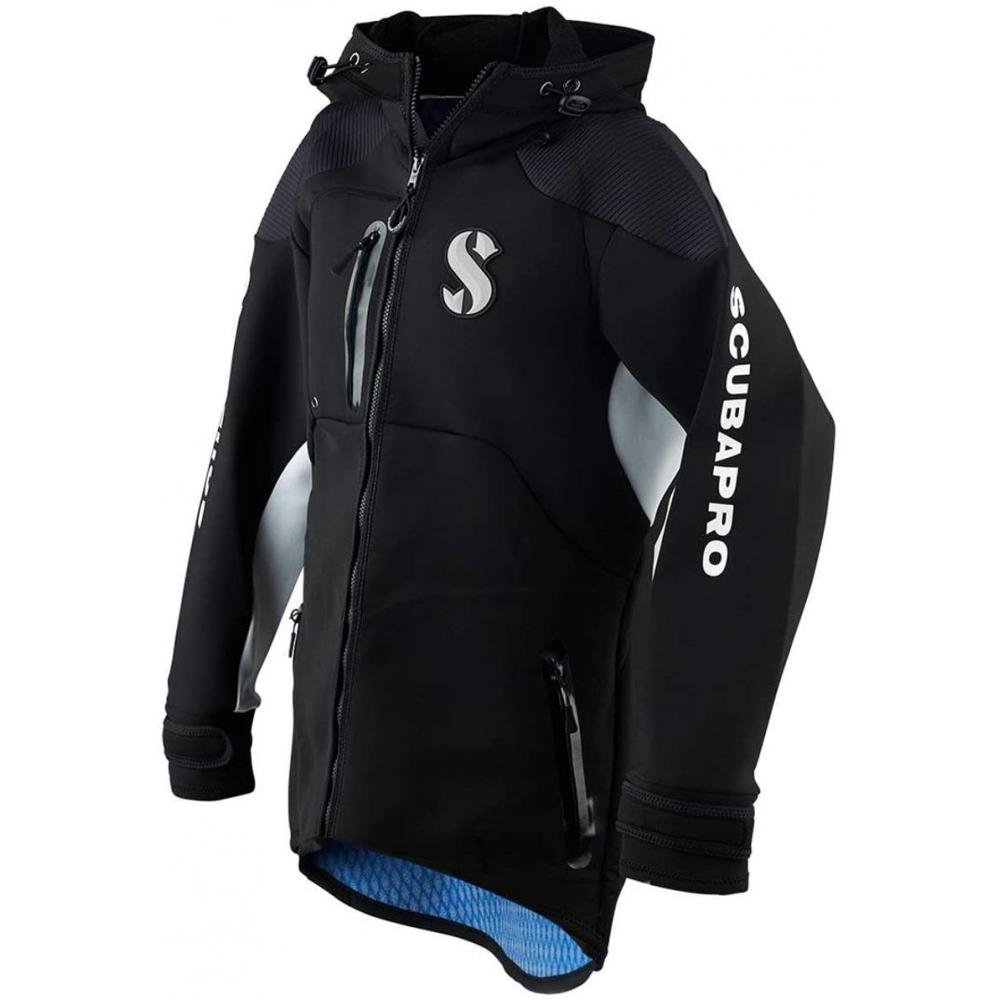 Premium Boat Coat Men's