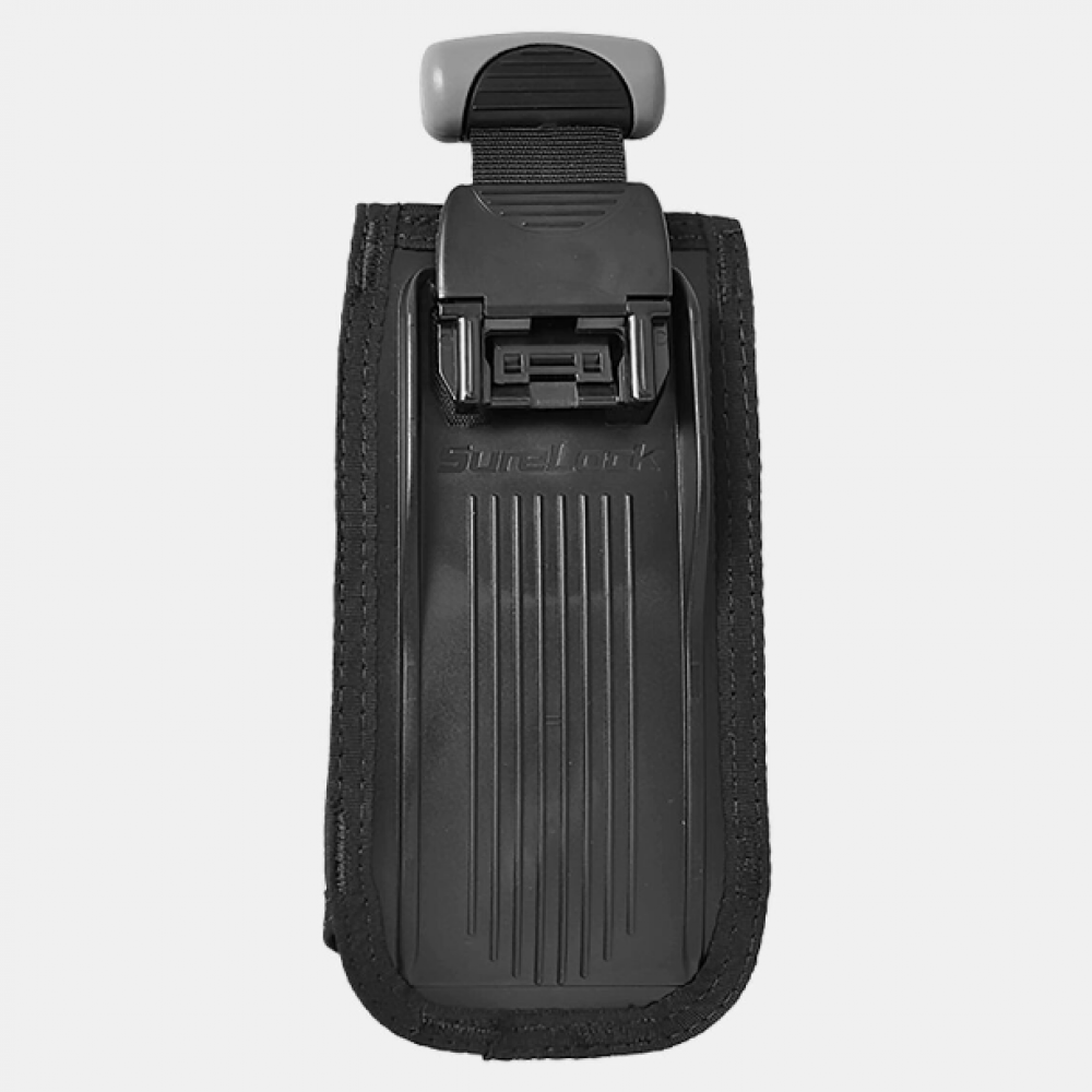 thumbnail interactive-video image 1 of Aqualung SureLock Weight Pouch - Qatar Dive Shop Doha 1 of 1