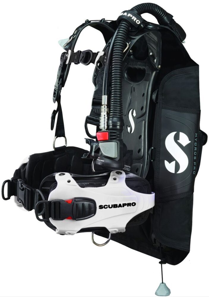 Hydros Pro w/Air2 - Women's