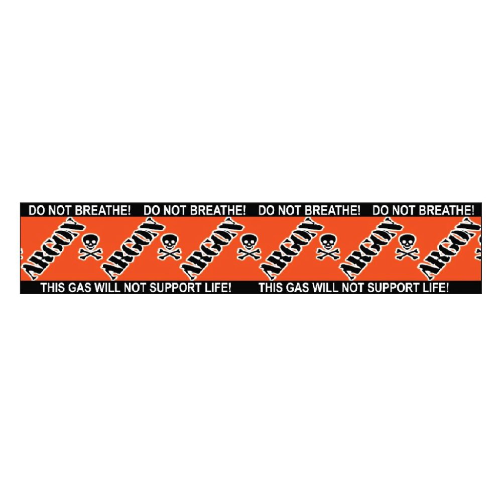 Argon Sticker Argon Sticker