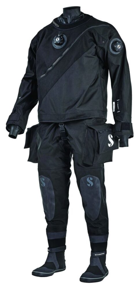 Evertech Dry Breathable Men's - 4XL