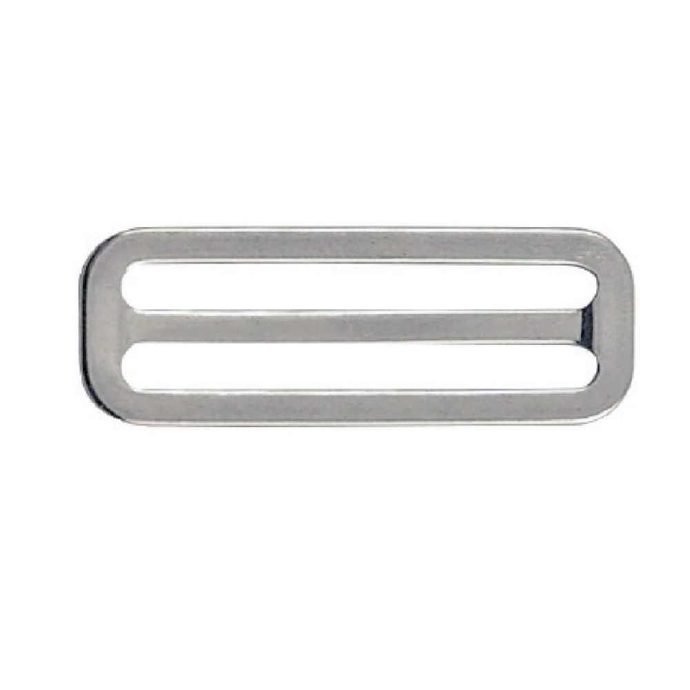 2.0" SS Three Bar Slide 2.0" SS Three Bar Slide