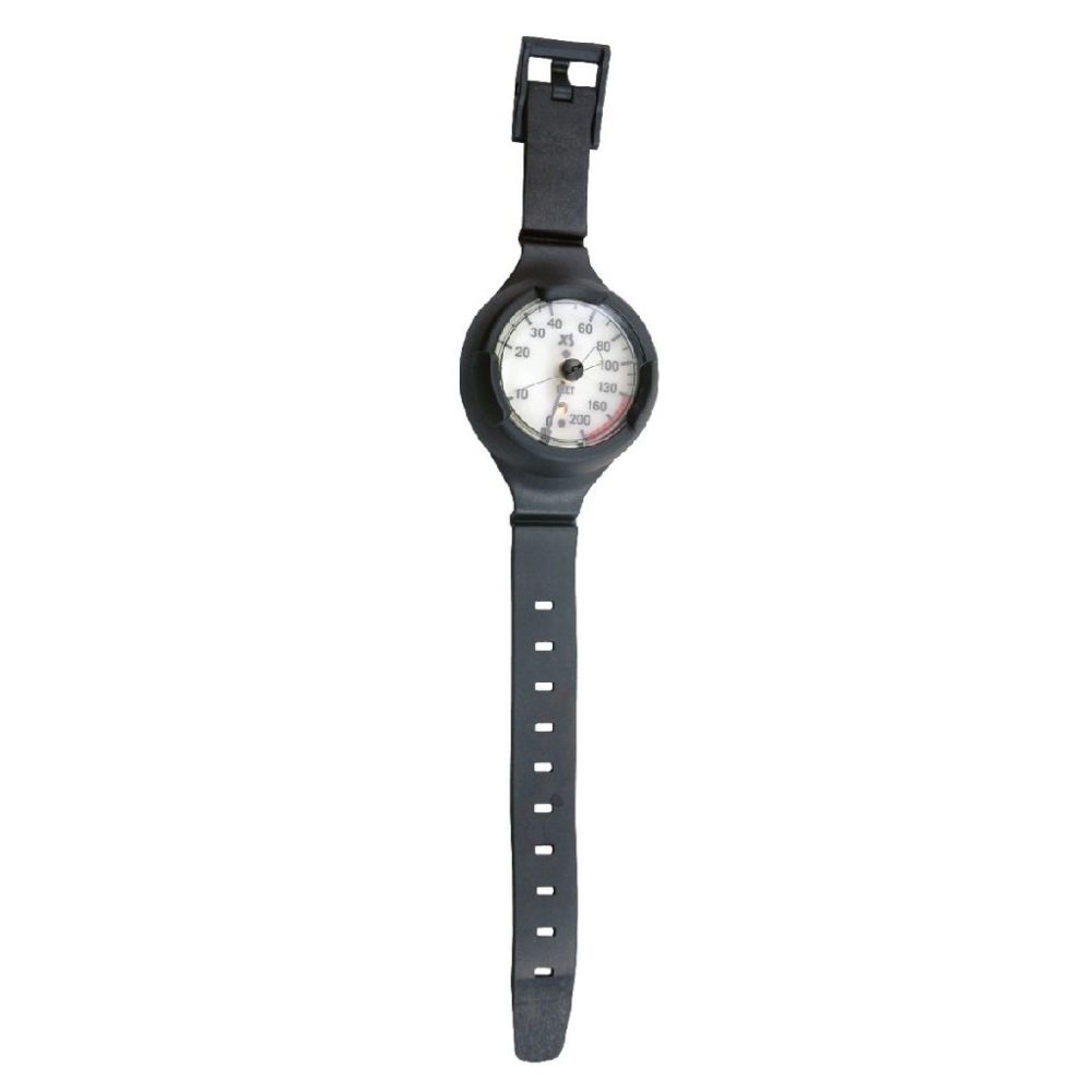 Gauges Wrist Depth Gauge (M)