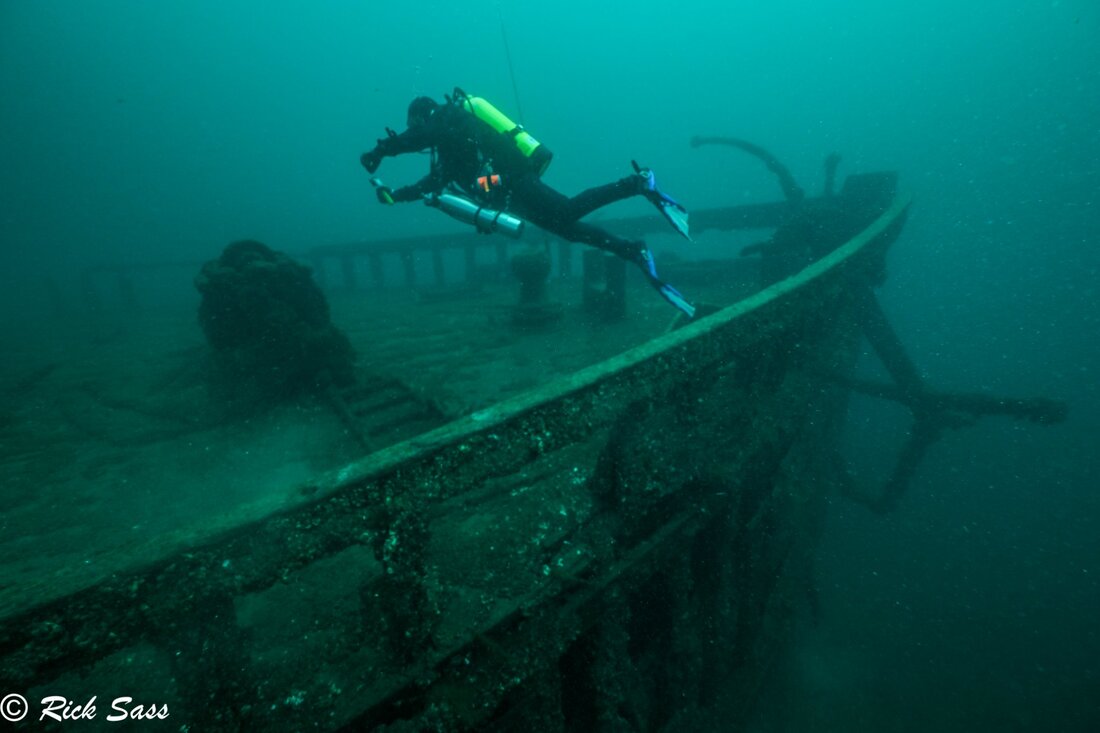 Mackinaw City Mackinaw City