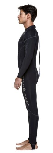 Waterproof NeoSkin Men's 1mm Skin