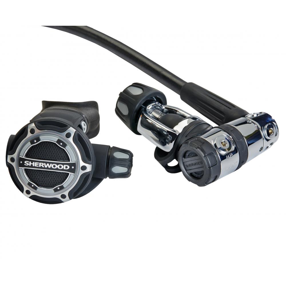 Sherwood SR2 Regulator