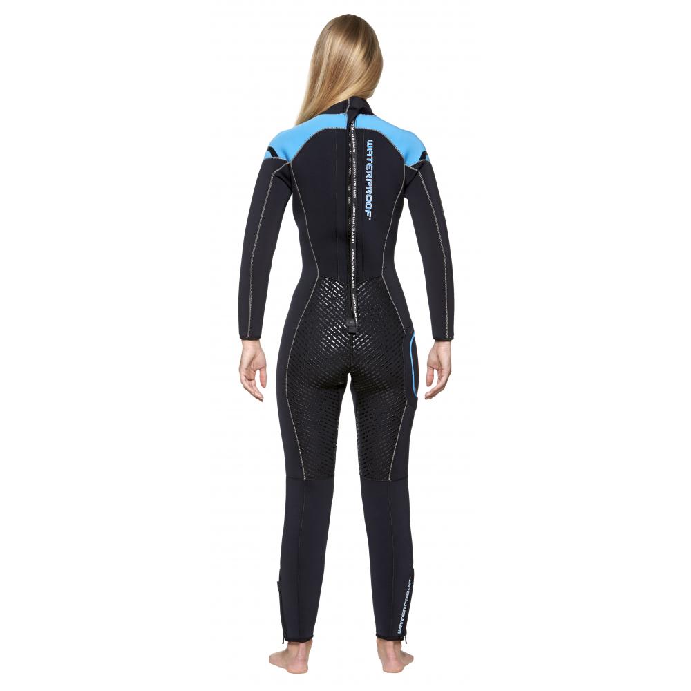 Waterproof W50 Women's 5mm Wetsuit